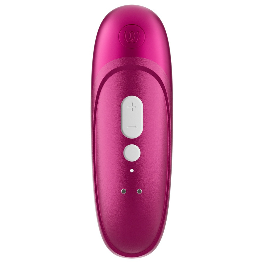 Womanizer - Pro Air Pressure Clitoris Stimulator Vrouwen Speeltjes