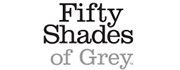 Fifty Shades Of Grey